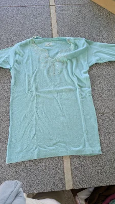 Verde