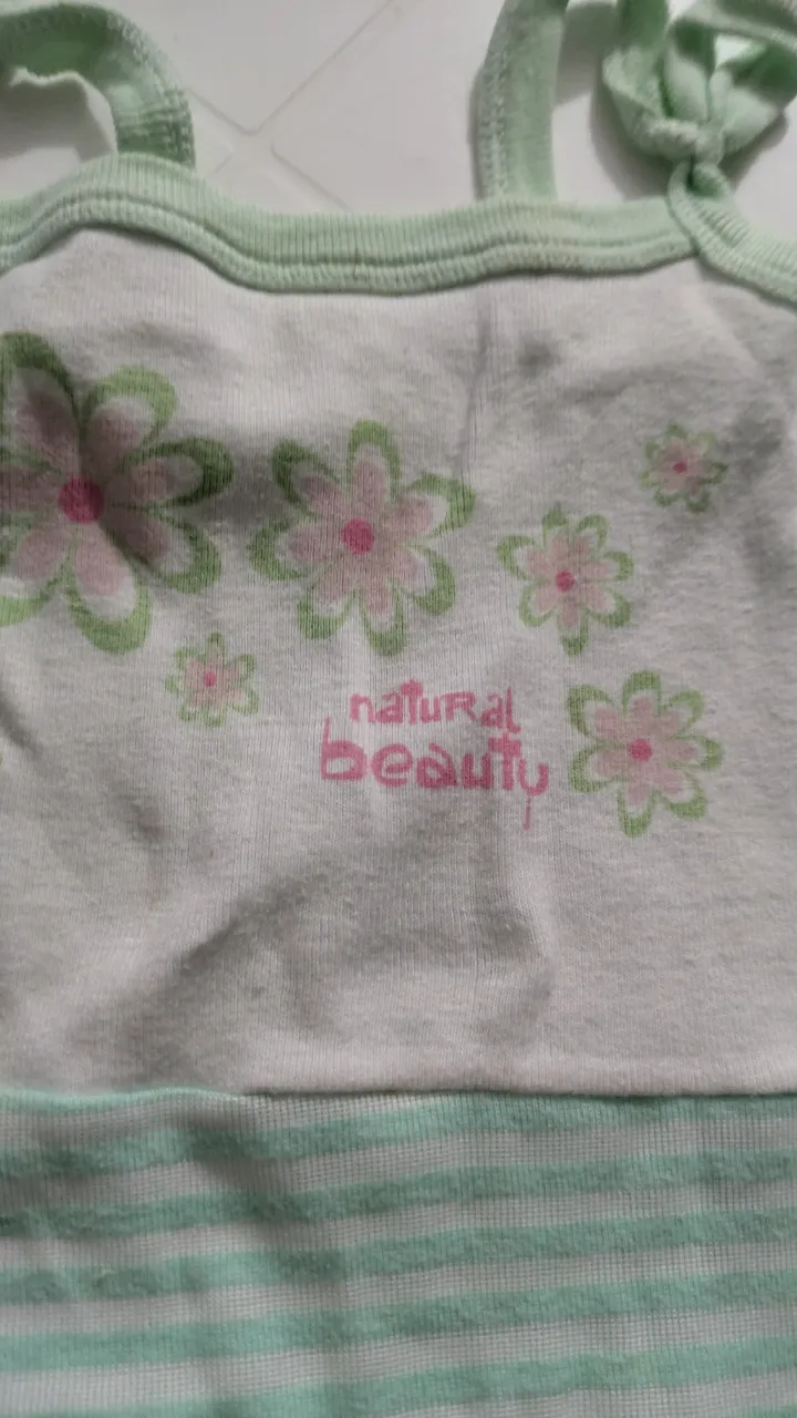 Camisón Natural beauty - imagen 2