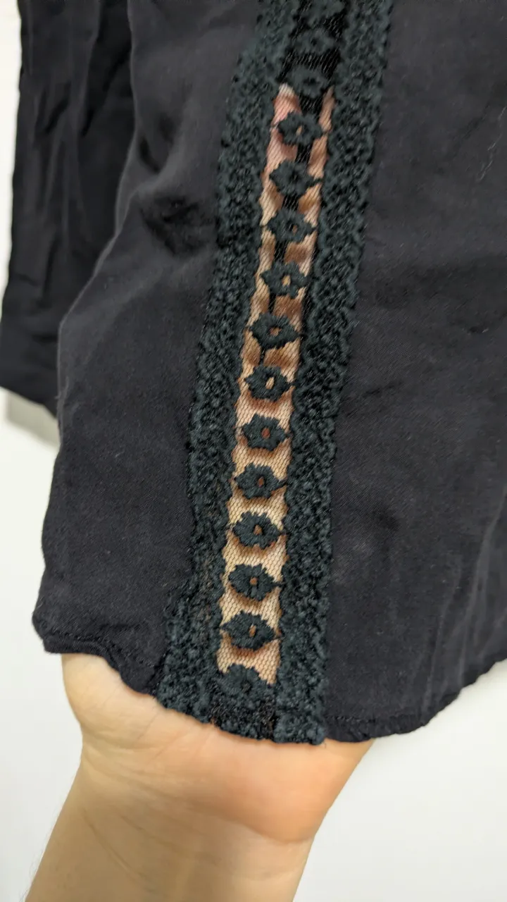Blusa Sin marca - imagen 5
