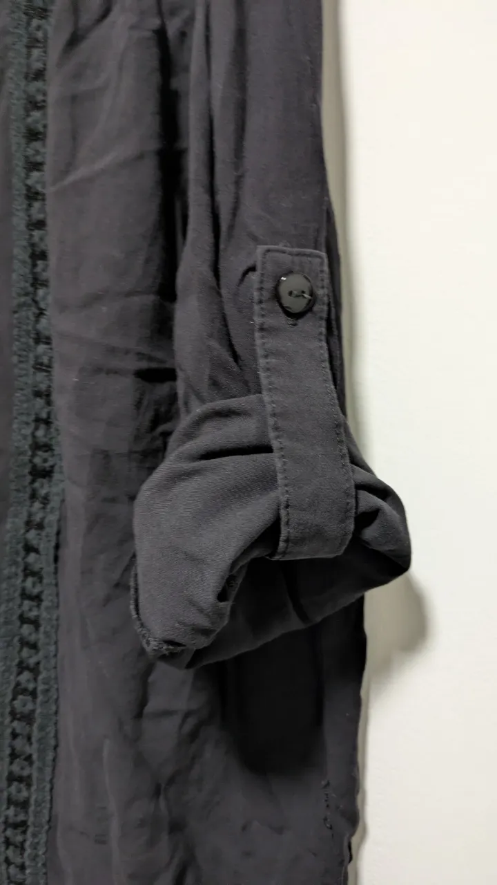 Blusa Sin marca - imagen 4
