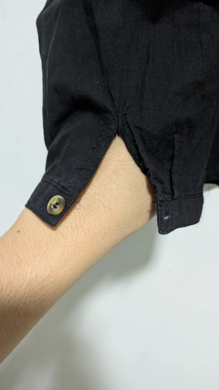 Camisa Sin marca - imagen 3