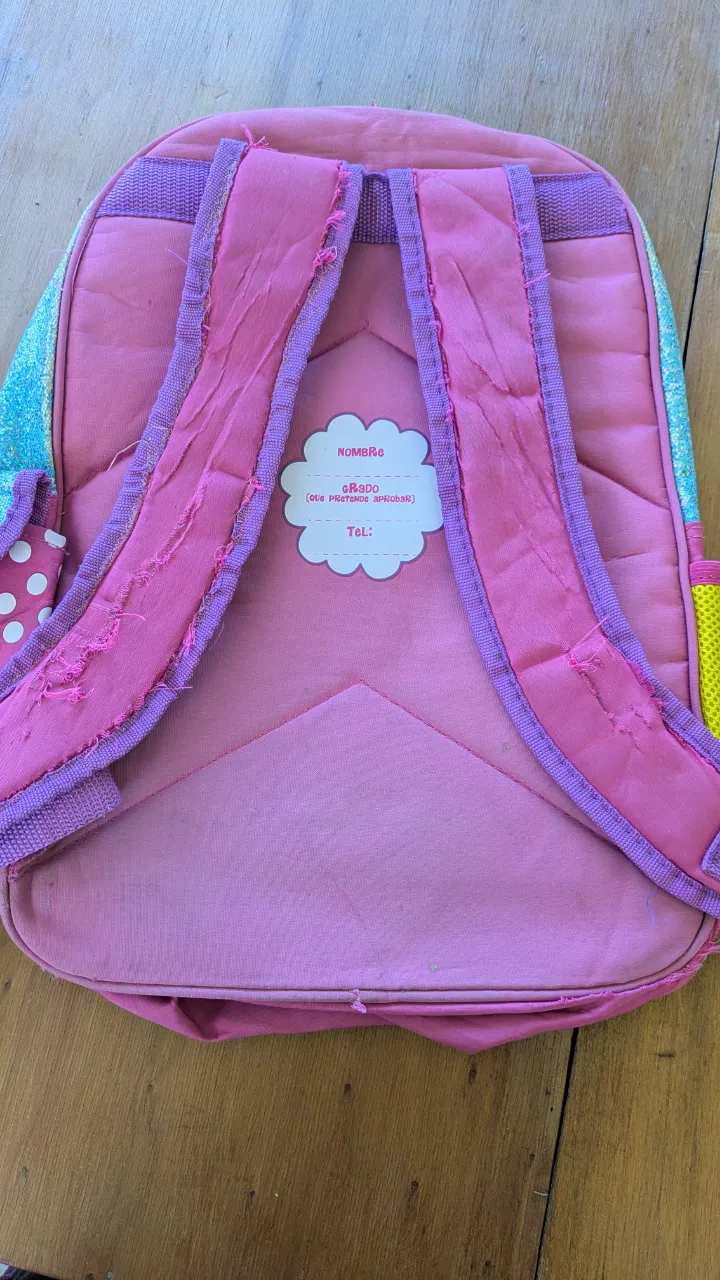 Monedero Chicas de hoy - imagen 3