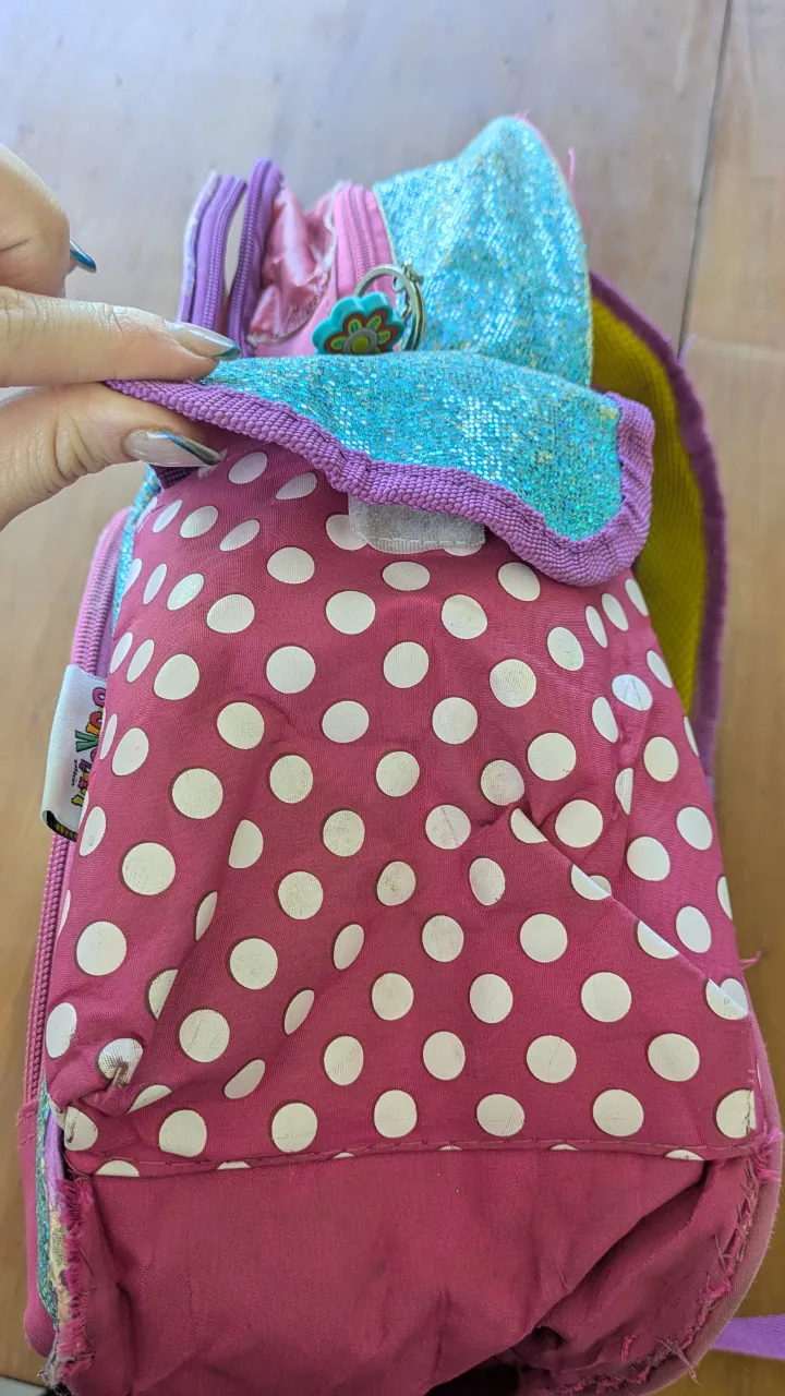 Monedero Chicas de hoy - imagen 4