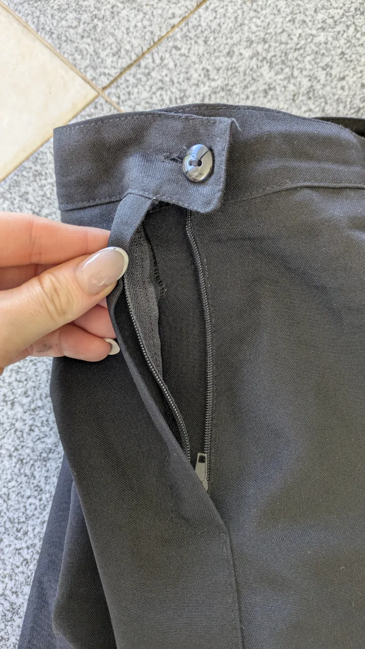 Pantalón A.. - imagen 2