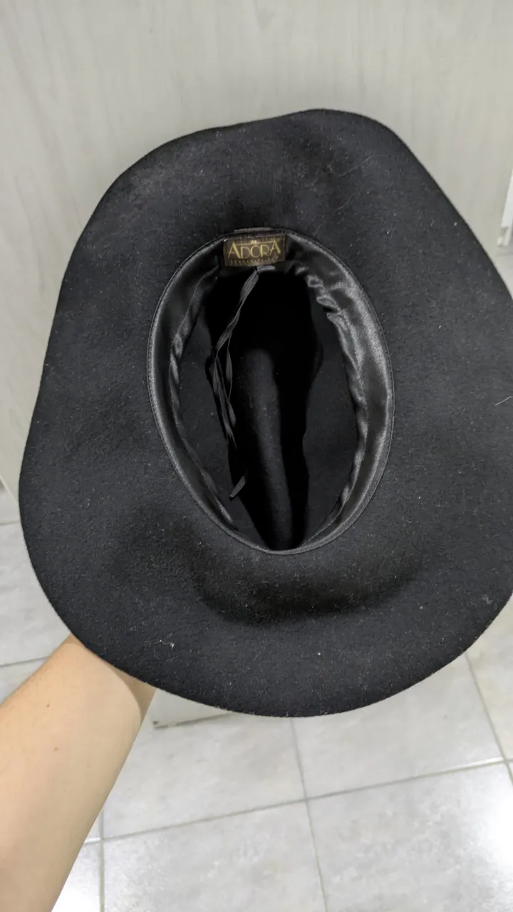 Sombrero Adora - imagen 4