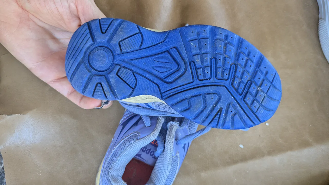 Zapatillas Topper - imagen 2