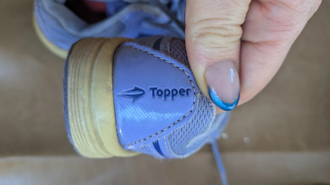 Zapatillas Topper - imagen 3