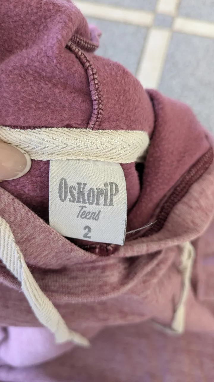 Conjunto Oskorip - imagen 3