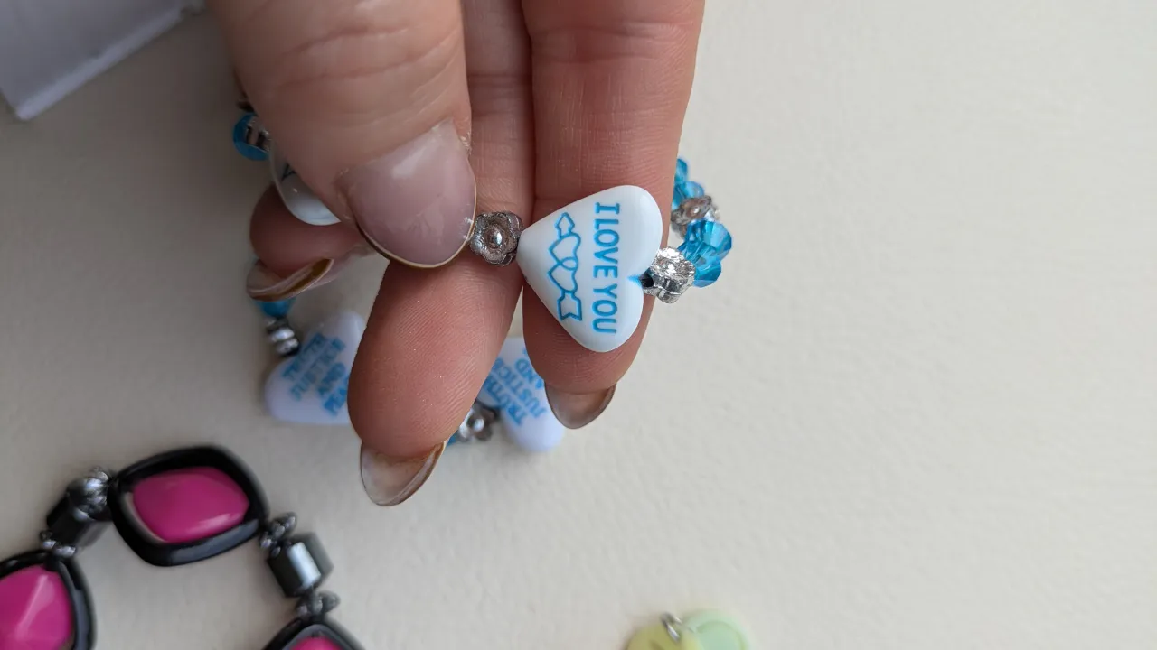 Joyería Bijou miniatura 2