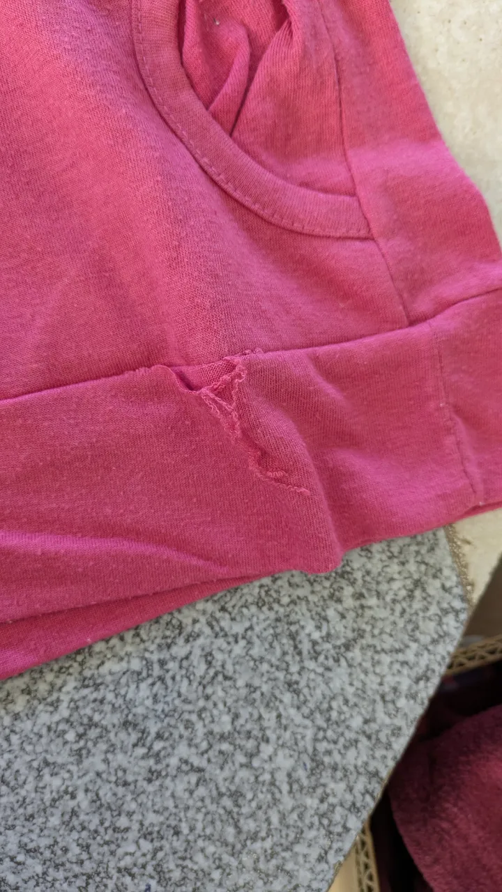 Remera A.. - imagen 2