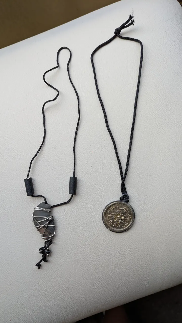 Collar Collares - imagen 3