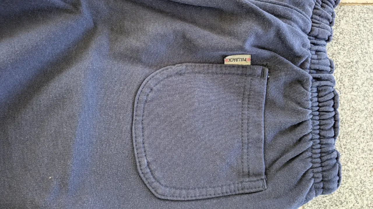 Pantalón Fullback - imagen 2