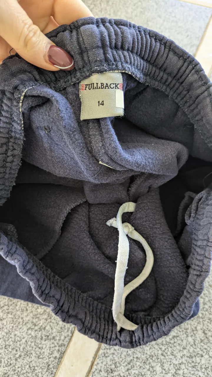 Pantalón Fullback - imagen 3