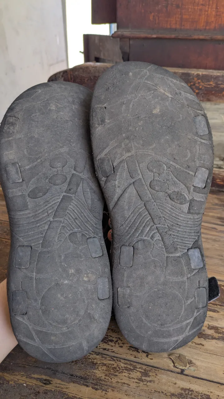 Sandalias Dox - imagen 3