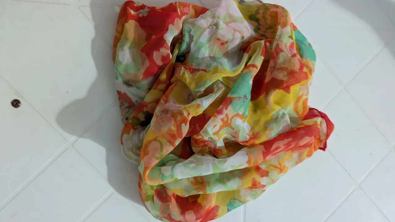 Pañuelo Sin marca - imagen 1