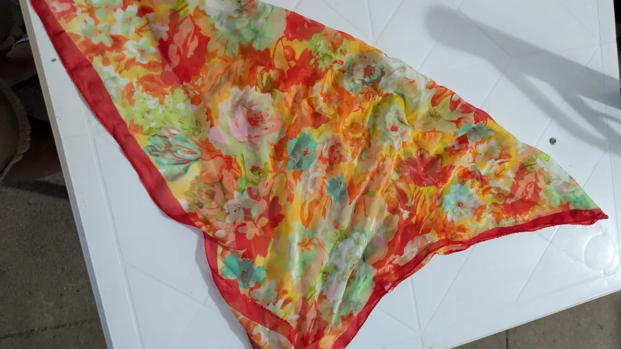 Pañuelo Sin marca - imagen 2