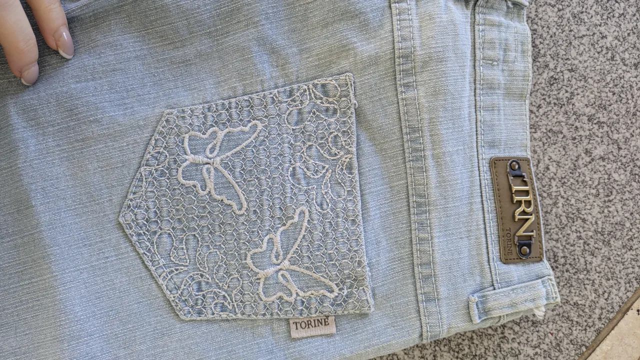 Jean Torine - imagen 3
