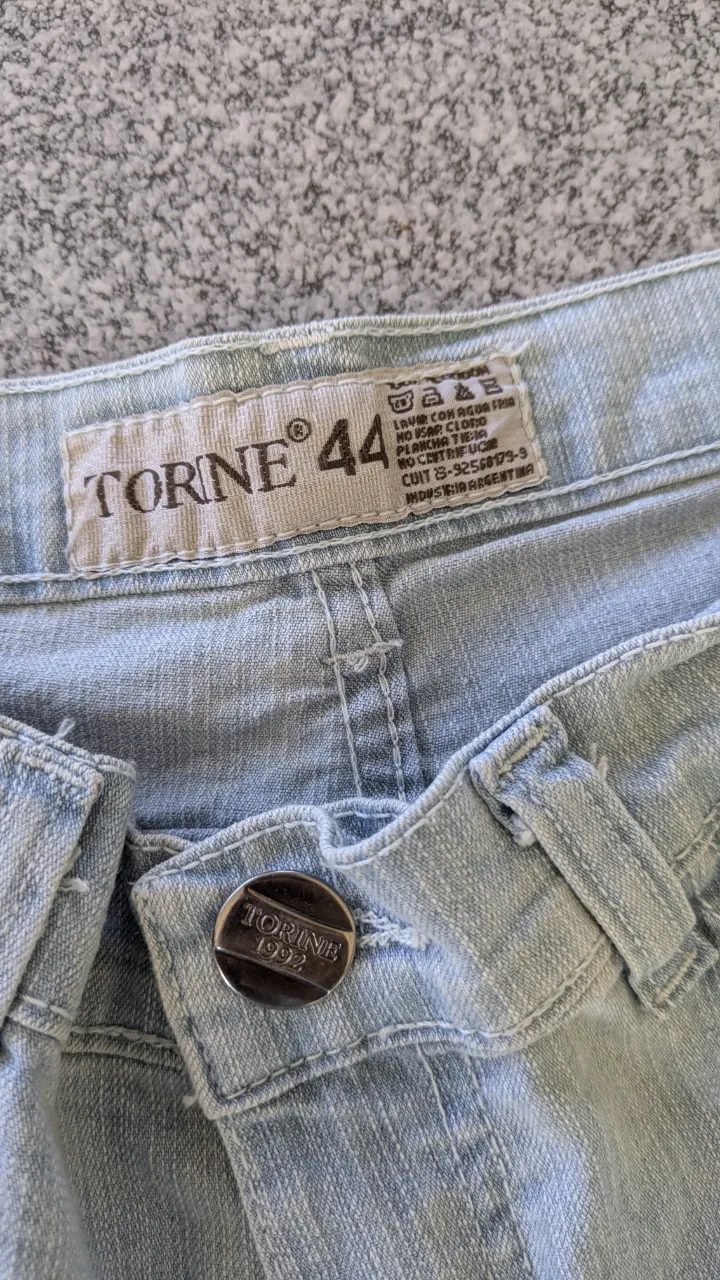 Jean Torine - imagen 2