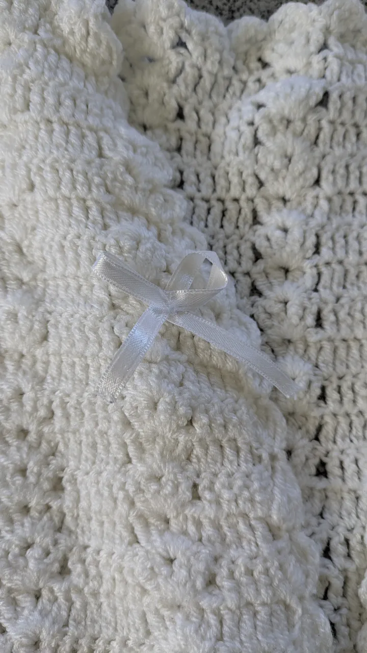 Chaleco Tejido - imagen 2