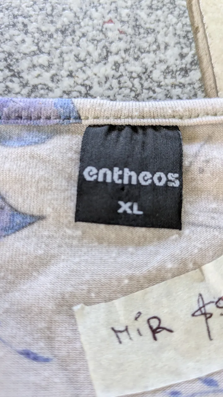 Remera Etheos - imagen 2