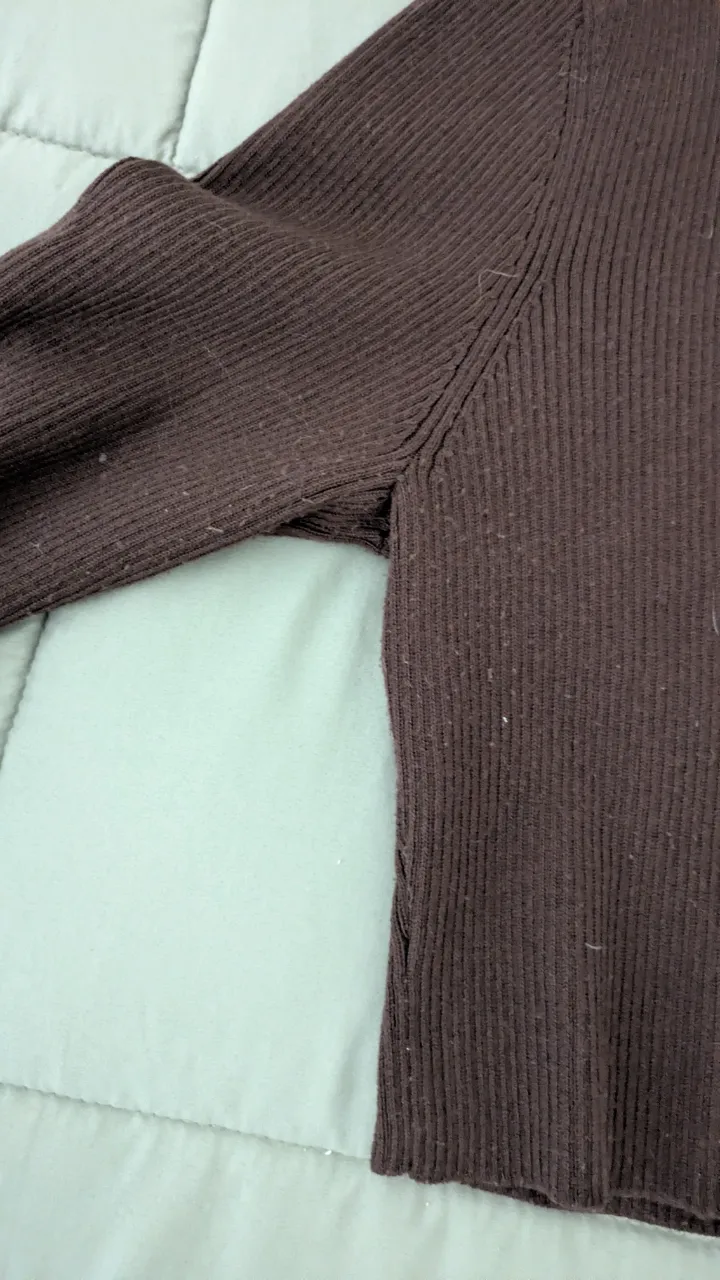 Polera H&M - Vista 2