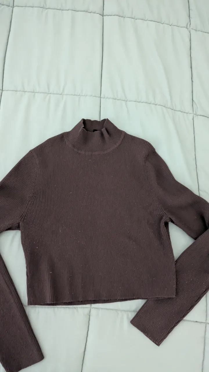 Polera H&M
