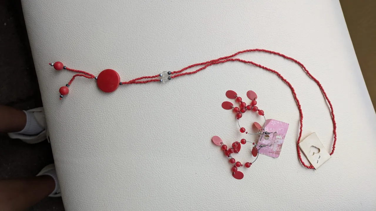 Collar Combo - imagen 1