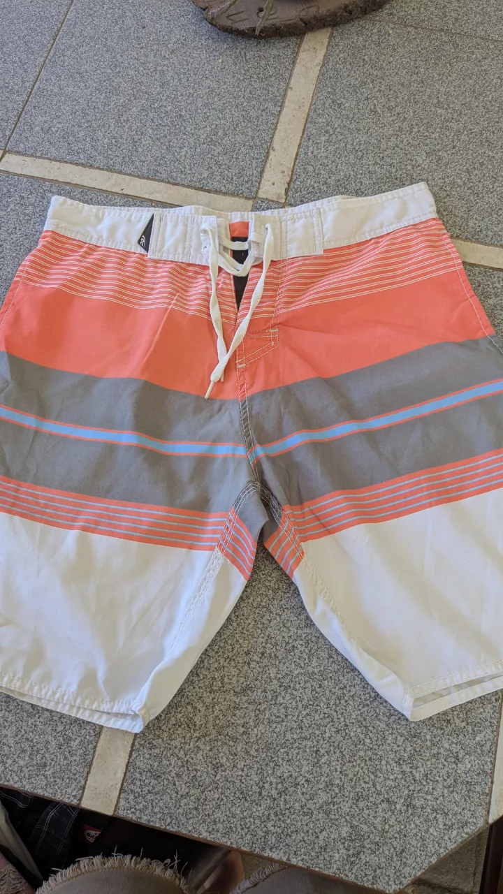 Short Narrow - imagen 1