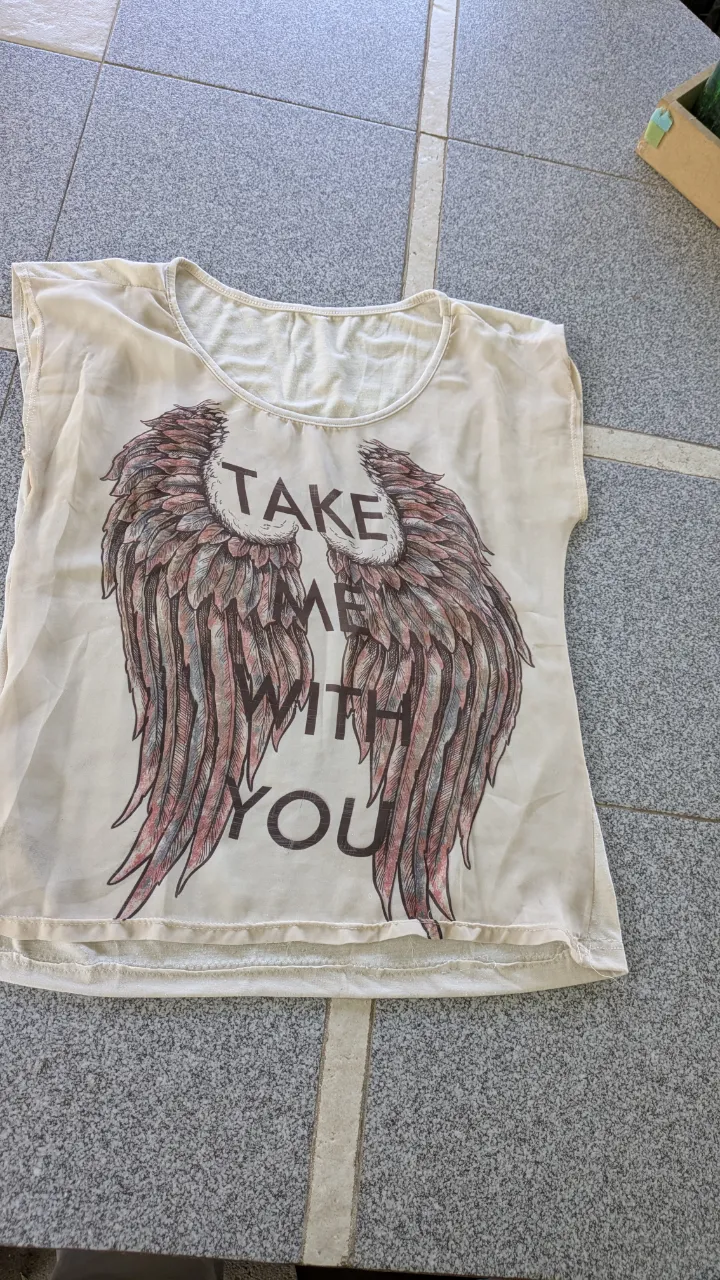 Remera ° - imagen 1