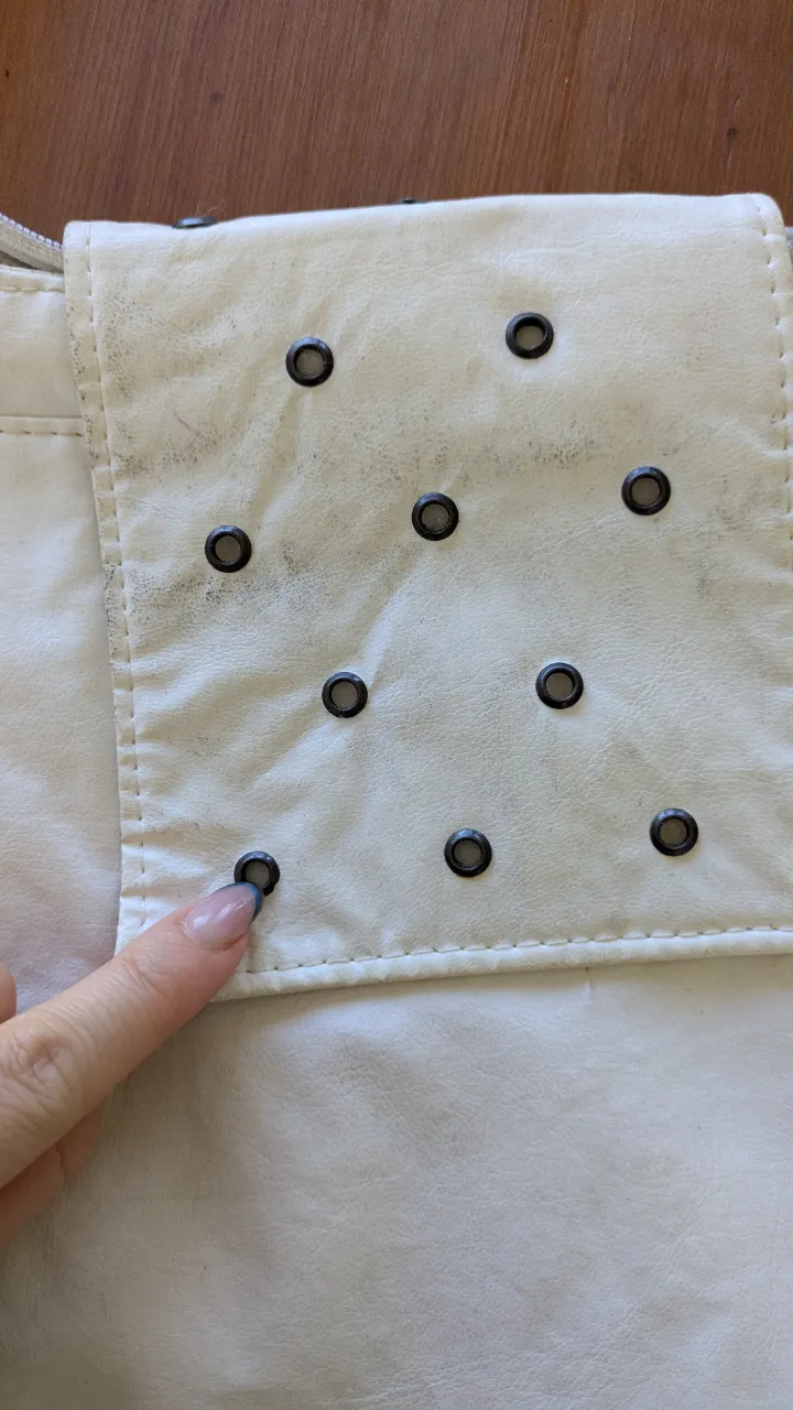 Cartera Sin marca - imagen 2
