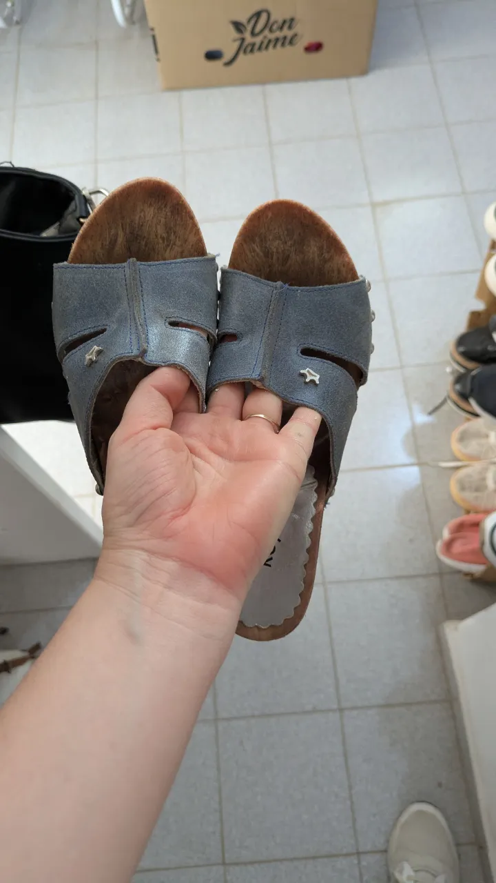 Sandalias Royalty - imagen 2