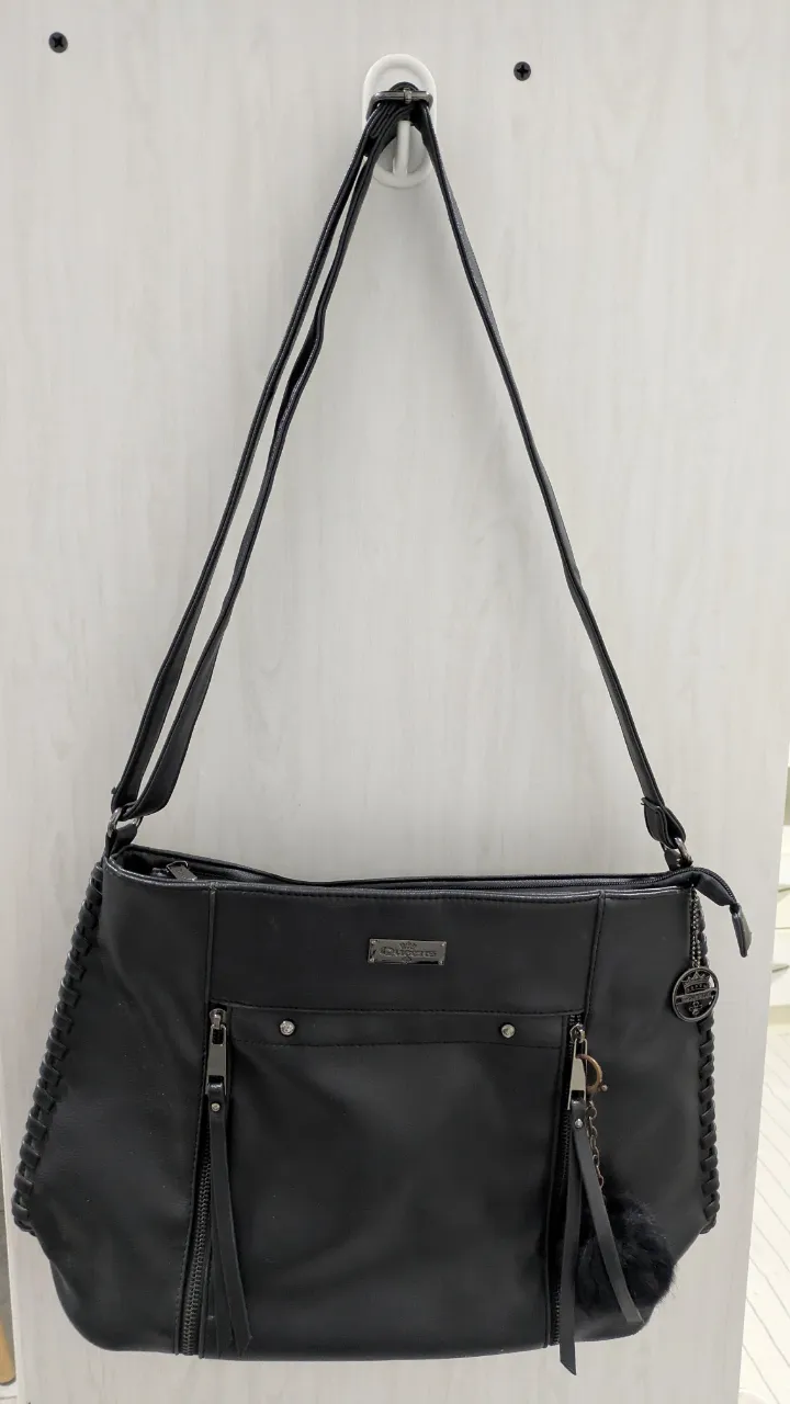 Cartera Queen's - imagen 1