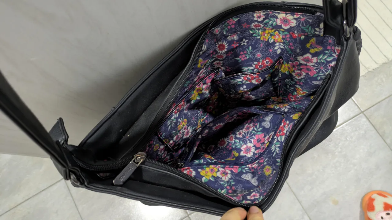 Cartera Queen's - imagen 4