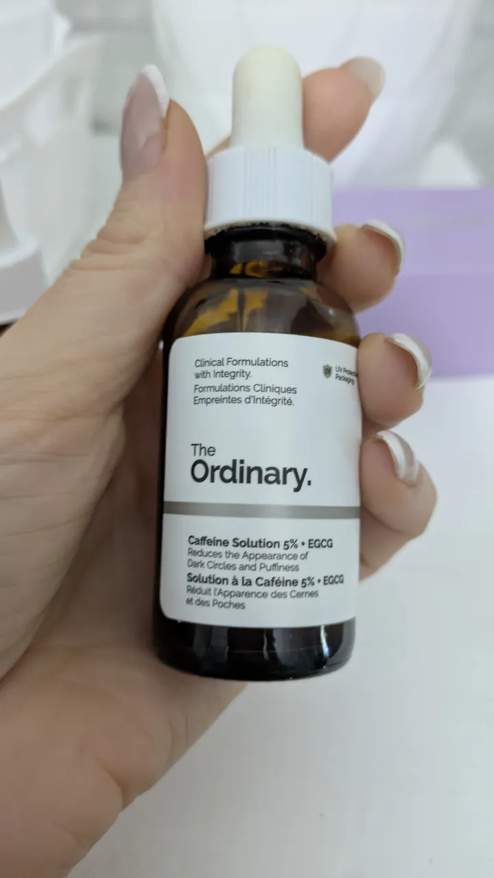 Lencería The ordinary - imagen 5