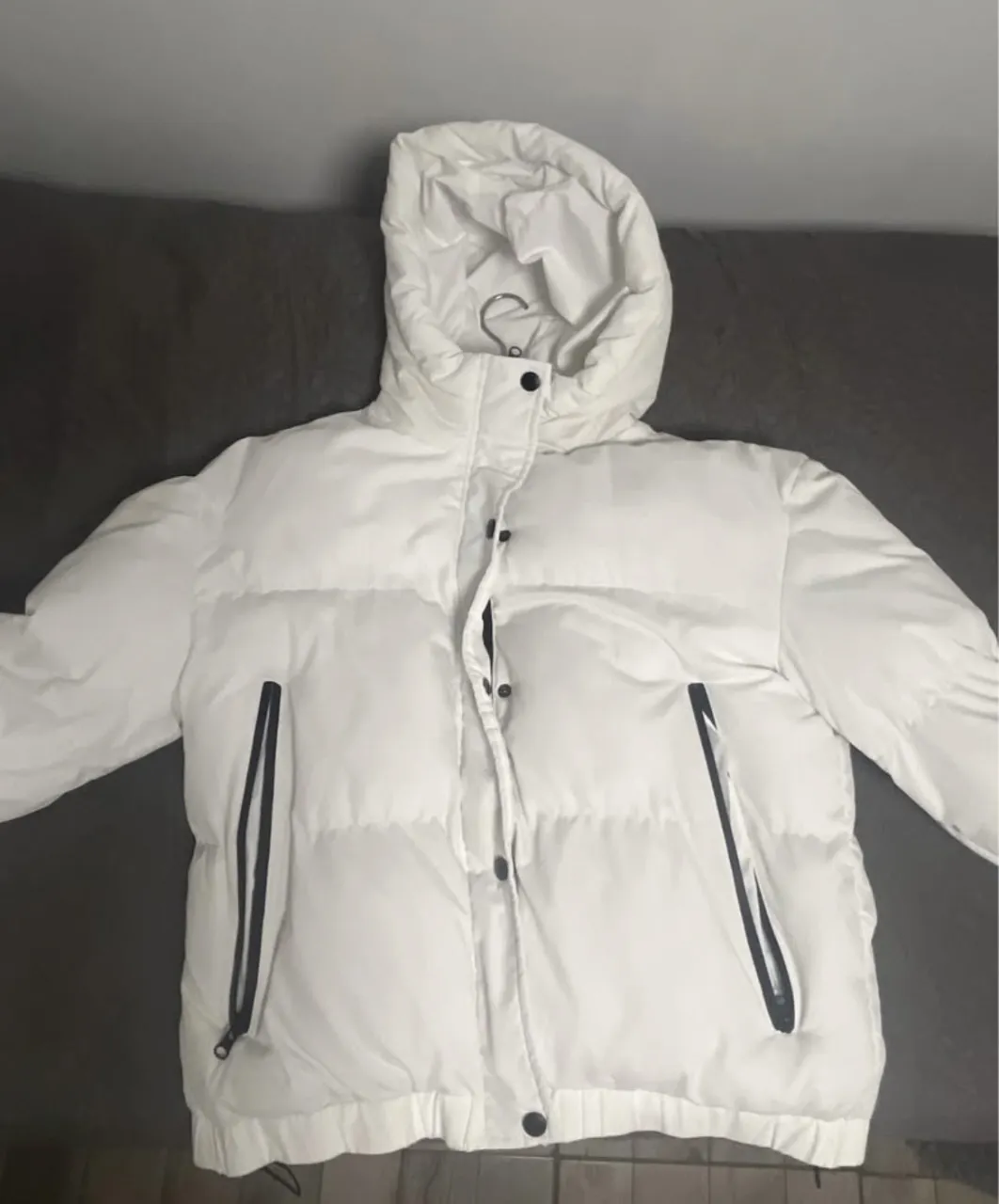 Campera A.. - imagen 1