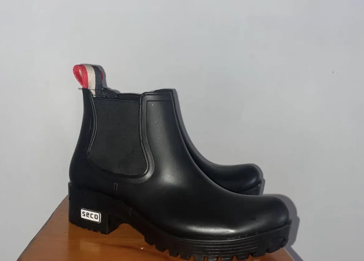 Botas SECO - imagen 3