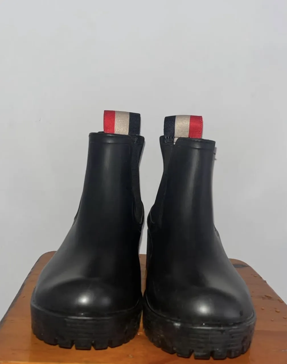 Botas SECO - imagen 2