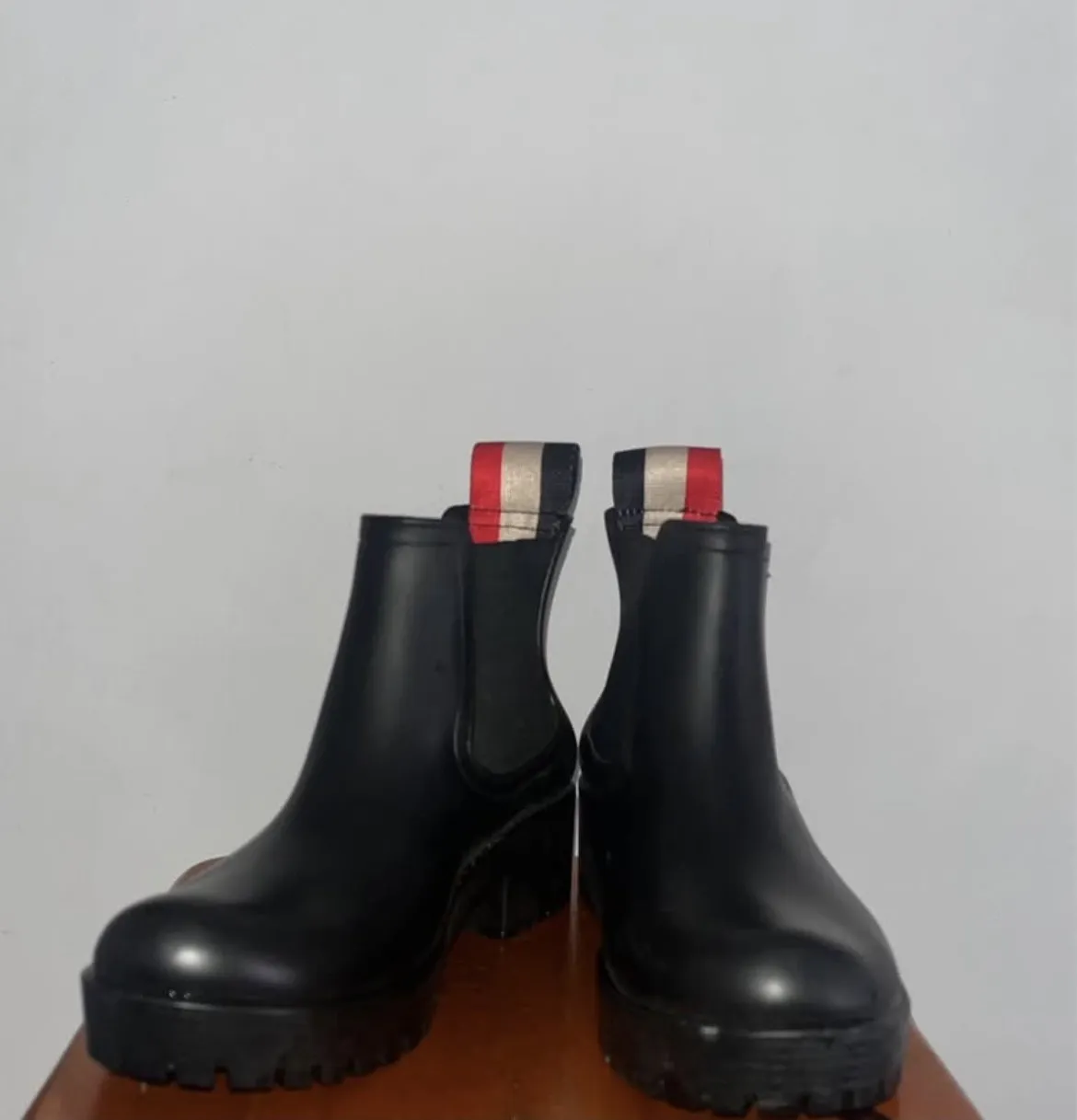 Botas SECO - imagen 1