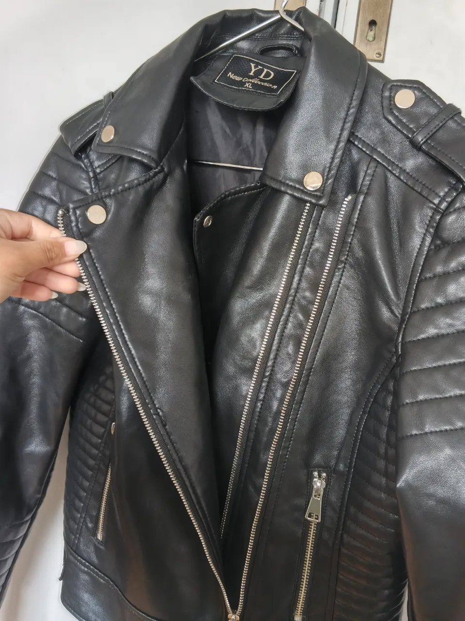 Campera YD - imagen 3