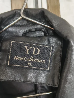 YD