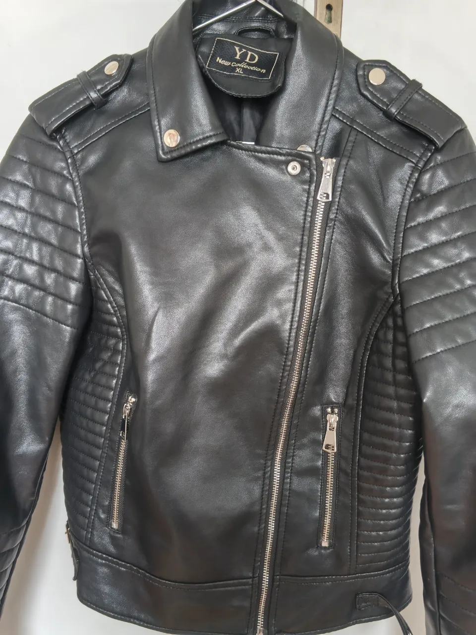 Campera YD - imagen 4