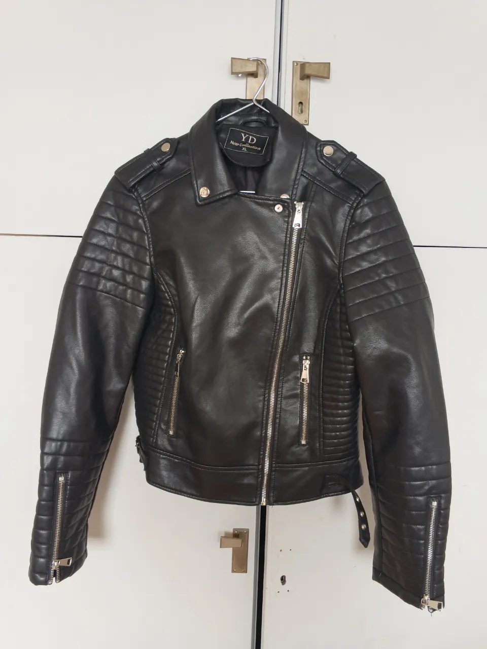 Campera YD - imagen 5