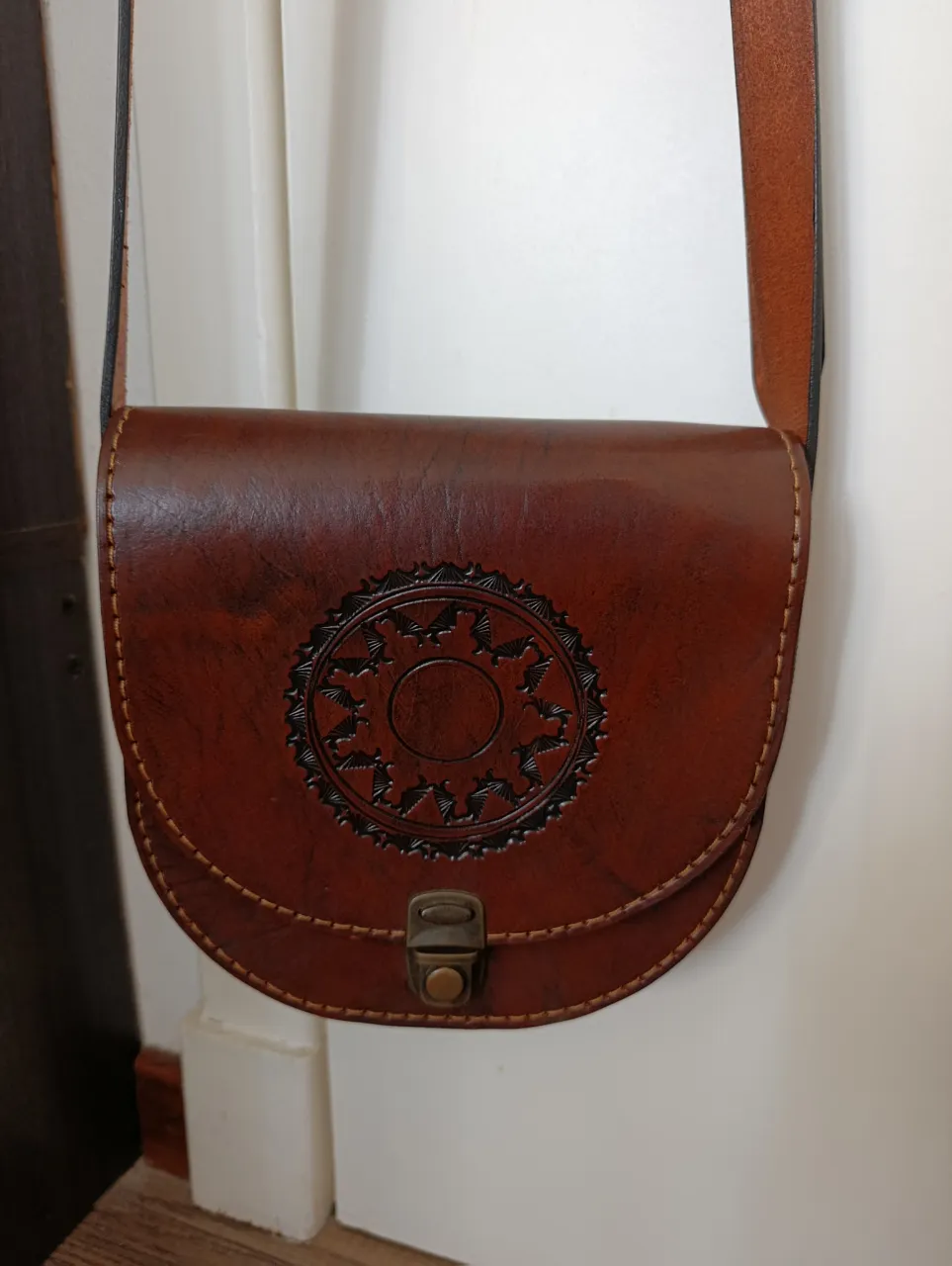 Cartera Artesanal - imagen 2