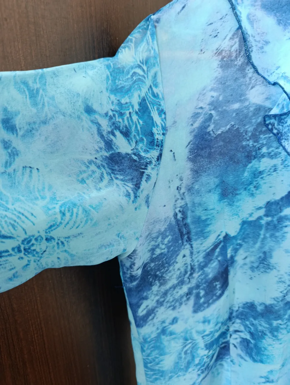 Blusa Sin marca - imagen 3