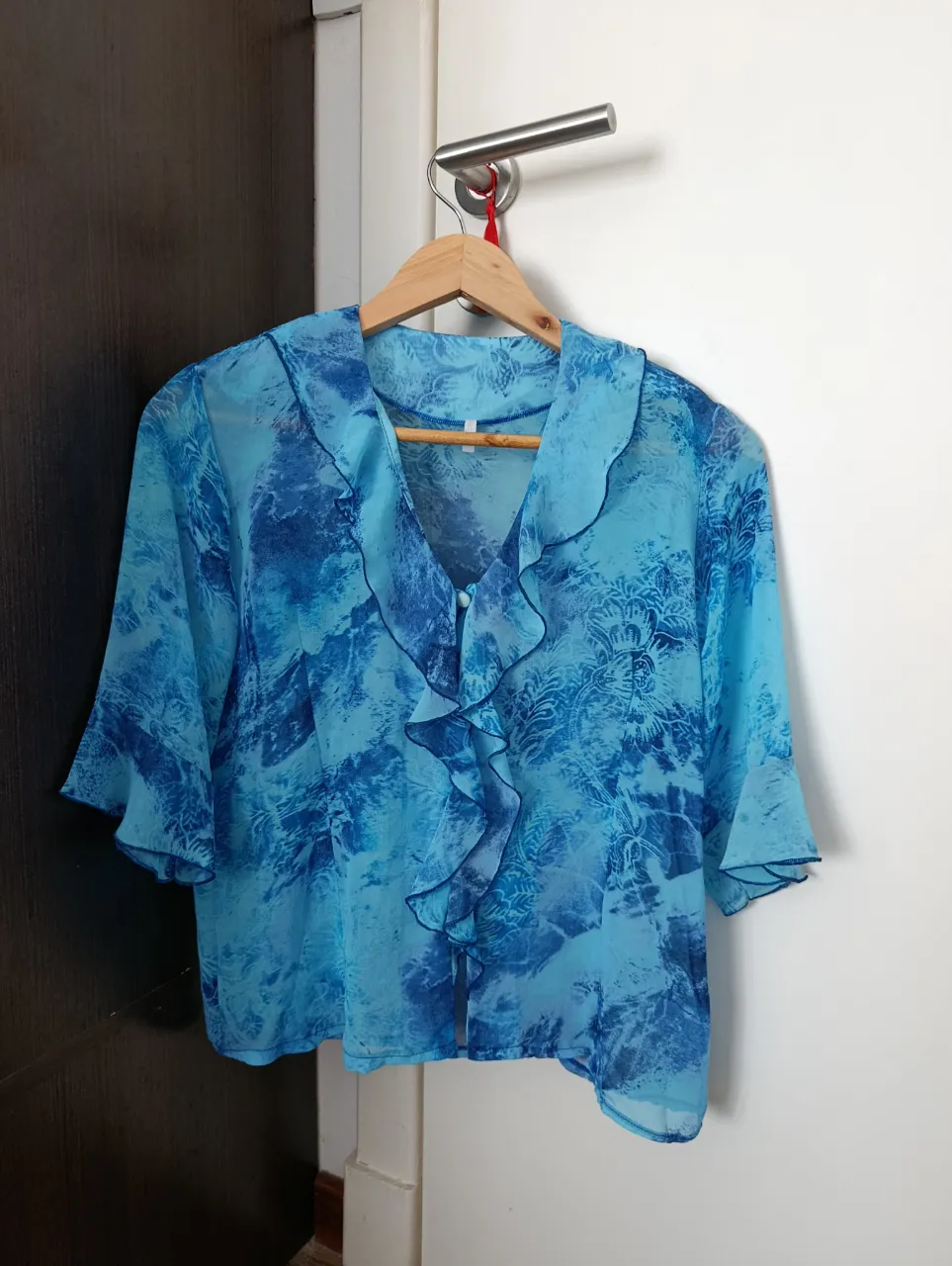 Blusa Sin marca - imagen 1