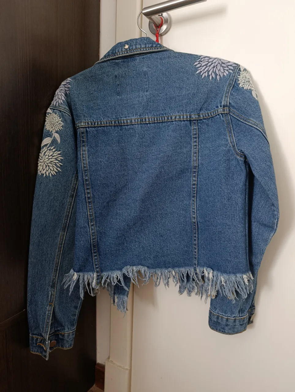 Campera Zara - imagen 2