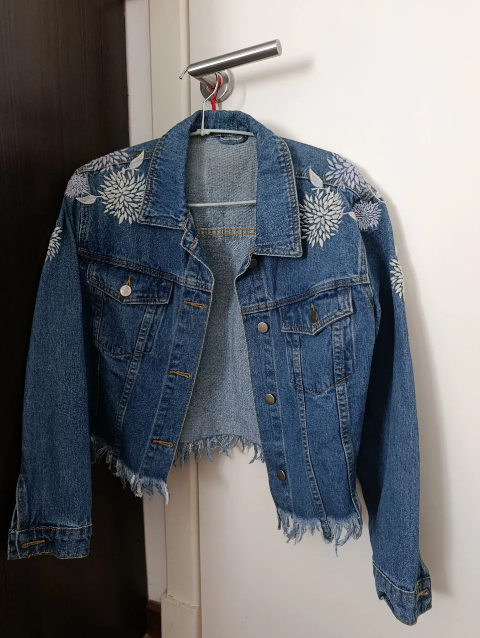 Campera Zara - imagen 1