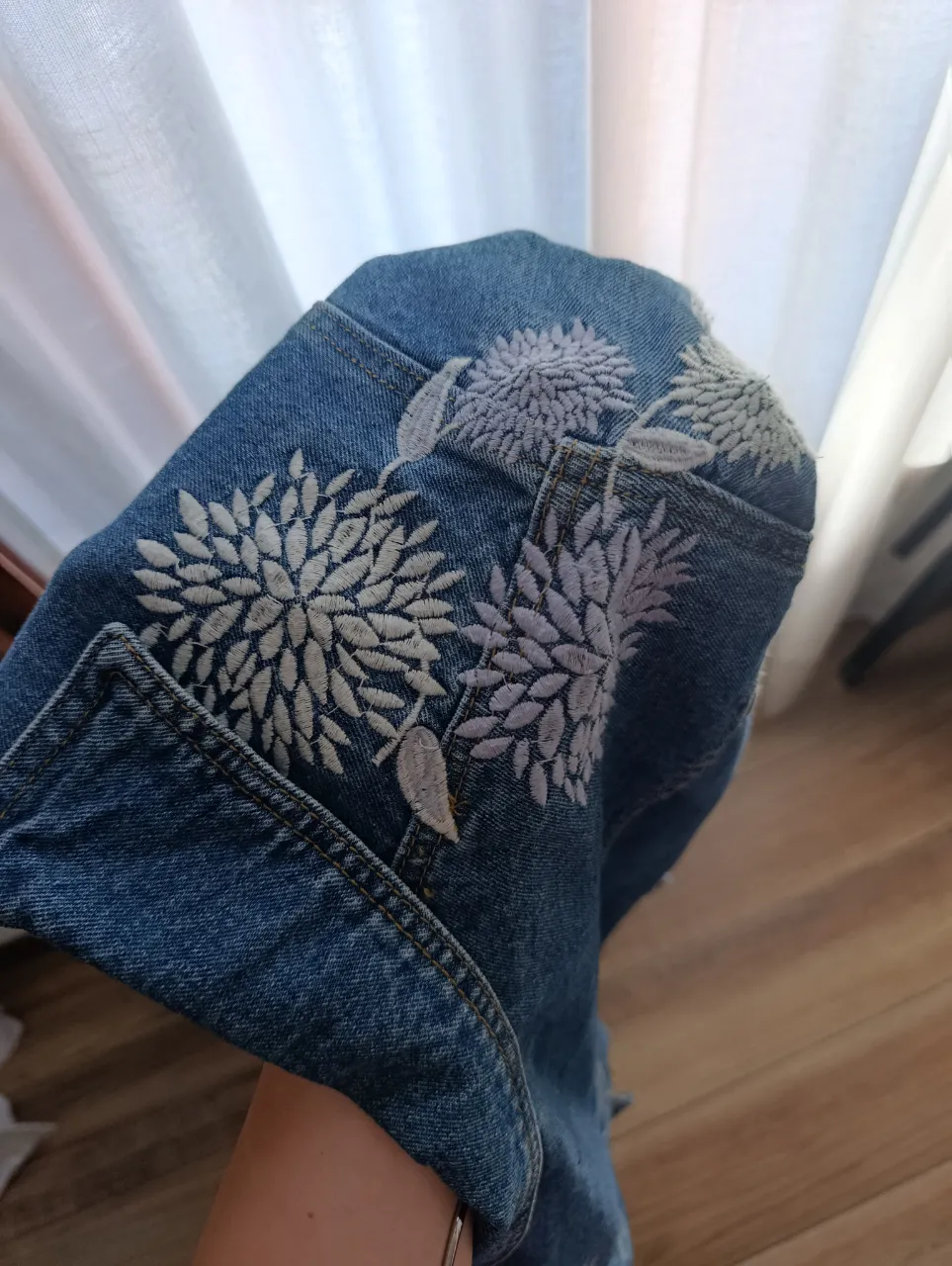 Campera Zara - imagen 3