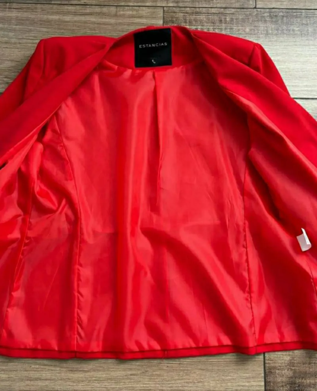 Blazer Estancias - Vista 2