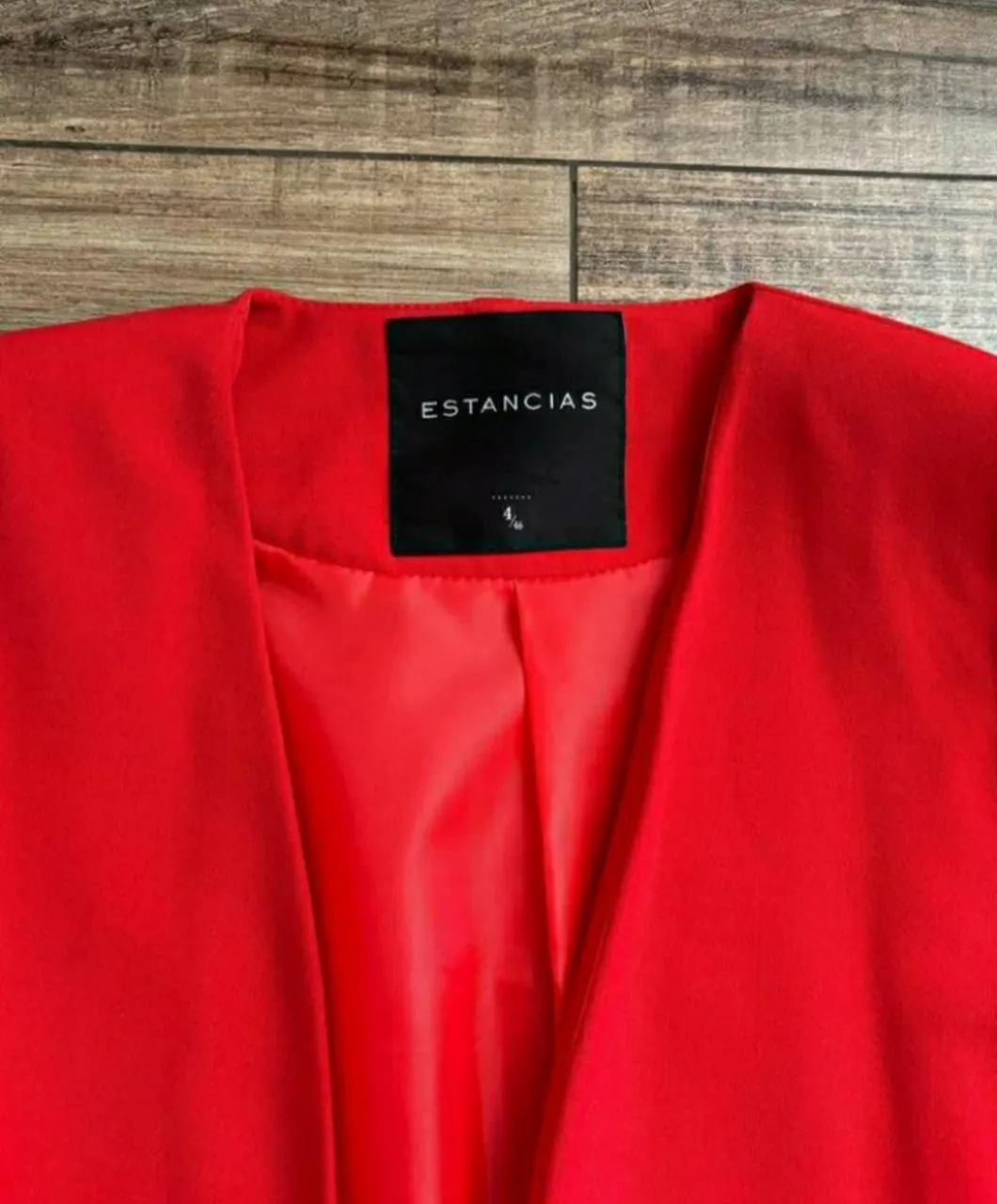Blazer Estancias - Vista 3